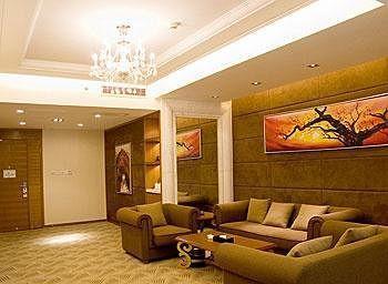 Hubei Ziyang Lake Hotel - Wuhan Bagian luar foto