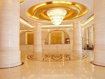 Hubei Ziyang Lake Hotel - Wuhan Bagian luar foto