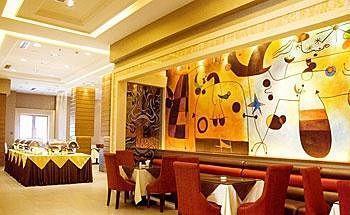 Hubei Ziyang Lake Hotel - Wuhan Bagian luar foto
